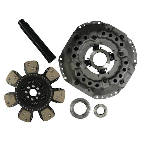 Db Electrical NEW Clutch Kit for Ford New Holland - 82006046 82006010 1112-5995